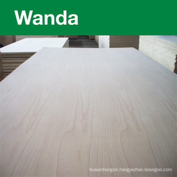 Factory Direct Sale Hard Maple Plywood